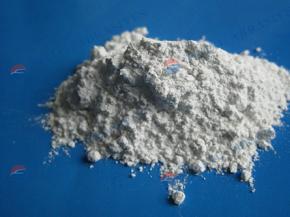 低鈉白剛玉325目細粉鈉含量小于0.1%