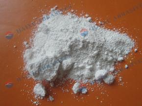 電熔白剛玉微粉1微米（JIS日標10000目）