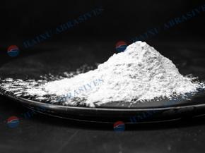 電熔白剛玉微粉14微米（JIS日標1200目）