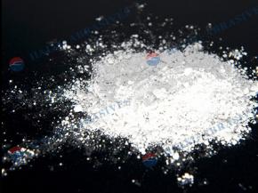 電熔白剛玉200目細(xì)粉