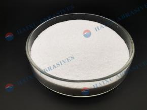 噴砂清除焊點用氧化鋁砂F60