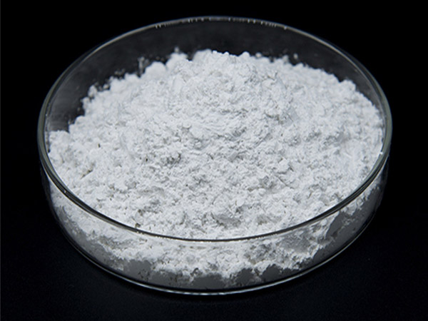 白剛玉研磨拋光粉