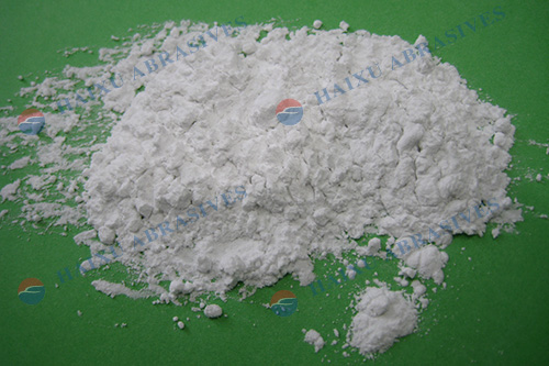 電熔氧化鋁耐磨粉WFA F600