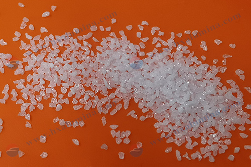 WFA電熔氧化鋁砂F16