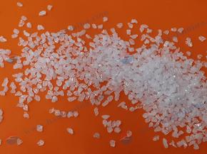 WFA電熔氧化鋁砂F16