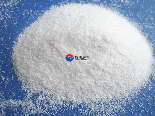 白剛玉在精密鑄造領(lǐng)域優(yōu)勢(shì)