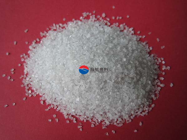 白剛玉煅燒的性能優(yōu)勢(shì)有哪些