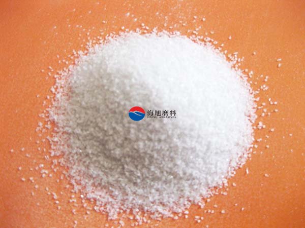 白剛玉砂和白剛玉磨頭可以同時使用嗎？