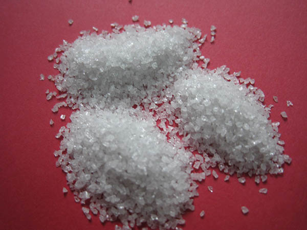 白剛玉磨料性能及在工業(yè)上的優(yōu)點(diǎn)