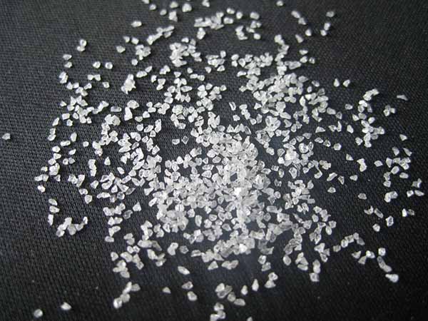 耐磨白剛玉產品特性及優(yōu)點