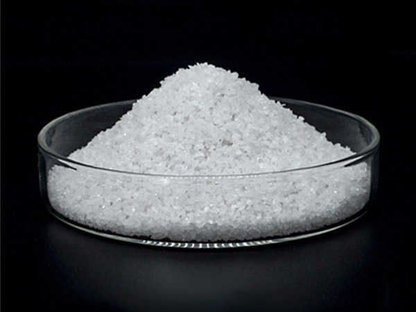 白剛玉粒度檢測(cè)方法